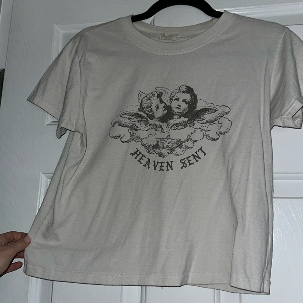 Brandy Melville T-shirt